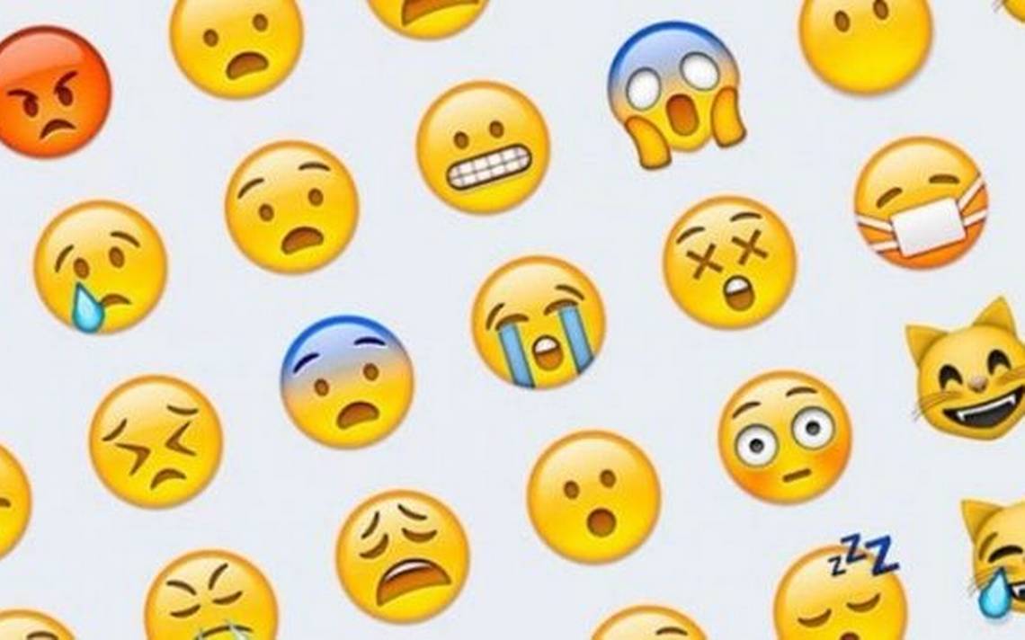 Cuáles Son Los Emojis Más Populares Del 2019 Unicode La Prensa Noticias Policiacas Locales 2794